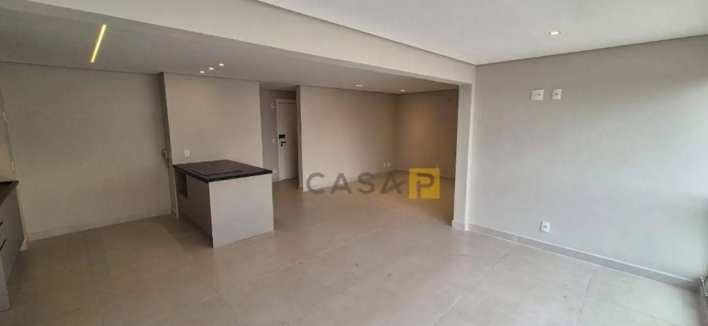 Apartamento com 3 quartos à venda, 121m2 em Vila Medon, Americana - SP - imagem 4 Foto 4 de Apartamento com 3 quartos à venda, 121m2 em Vila Medon, Americana - SP