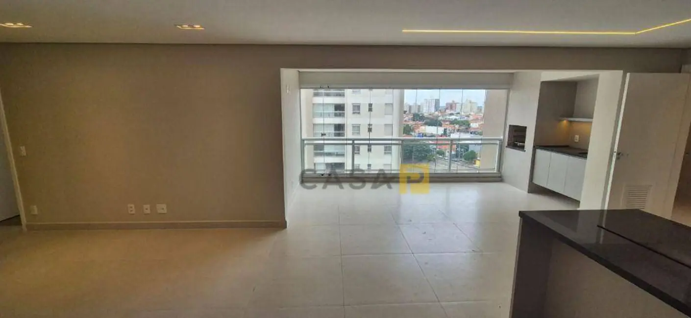 Apartamento com 3 quartos à venda, 121m2 em Vila Medon, Americana - SP - imagem 5 Foto 5 de Apartamento com 3 quartos à venda, 121m2 em Vila Medon, Americana - SP