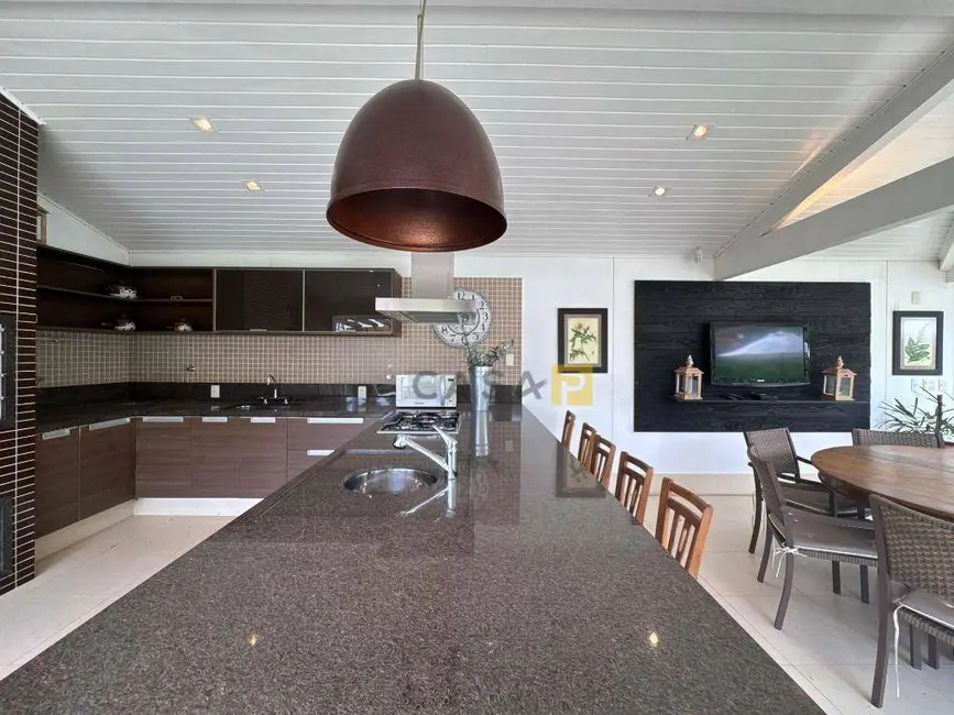 Casa de Condomínio com 3 quartos à venda, 1176m2 em Iate Clube de Americana, Americana - SP - imagem 7 Foto 7 de Casa de Condomínio com 3 quartos à venda, 1176m2 em Iate Clube de Americana, Americana - SP