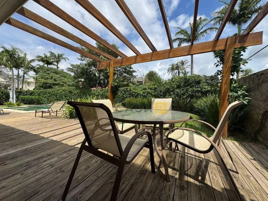 Casa de Condomínio com 3 quartos à venda, 1176m2 em Iate Clube de Americana, Americana - SP - imagem 5 Foto 5 de Casa de Condomínio com 3 quartos à venda, 1176m2 em Iate Clube de Americana, Americana - SP