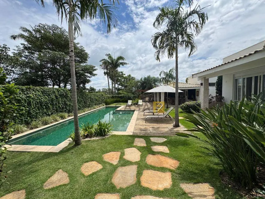 Casa de Condomínio com 3 quartos à venda, 1176m2 em Iate Clube de Americana, Americana - SP - imagem 1 Foto 1 de Casa de Condomínio com 3 quartos à venda, 1176m2 em Iate Clube de Americana, Americana - SP