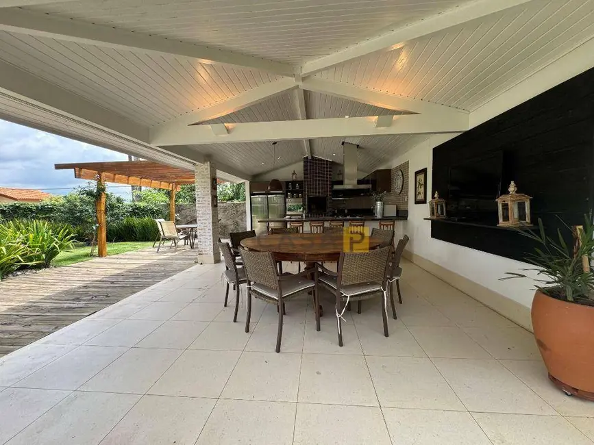 Casa de Condomínio com 3 quartos à venda, 1176m2 em Iate Clube de Americana, Americana - SP - imagem 8 Foto 8 de Casa de Condomínio com 3 quartos à venda, 1176m2 em Iate Clube de Americana, Americana - SP