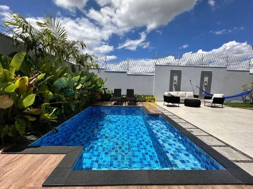 Foto 6 de Casa de Condomínio com 3 quartos à venda, 498m2 em Nova Odessa - SP