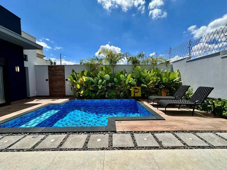 Foto 4 de Casa de Condomínio com 3 quartos à venda, 498m2 em Nova Odessa - SP