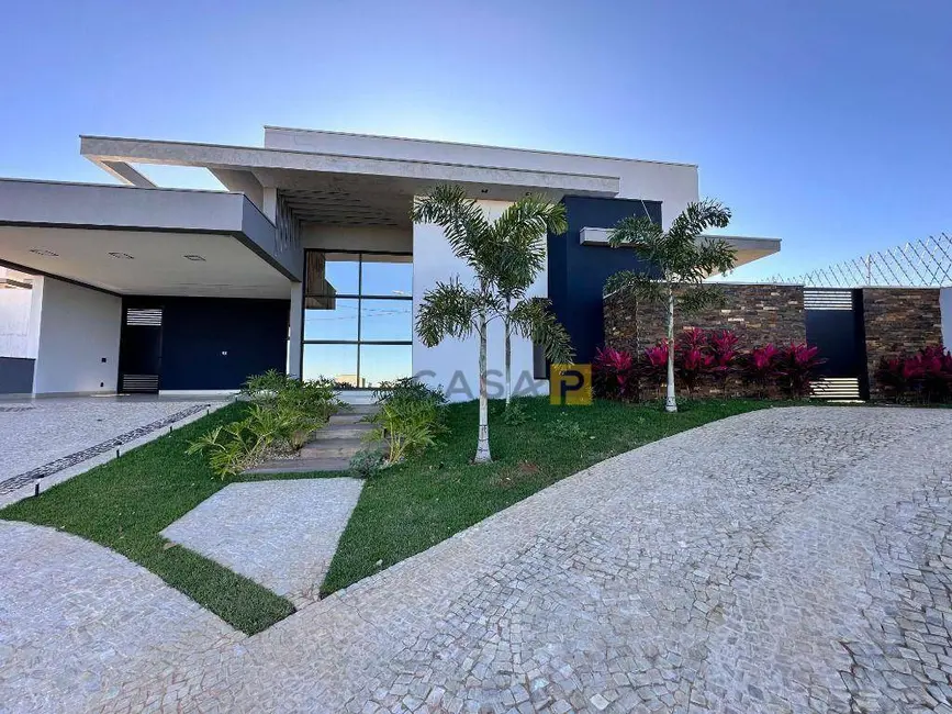 Foto 1 de Casa de Condomínio com 3 quartos à venda, 498m2 em Nova Odessa - SP