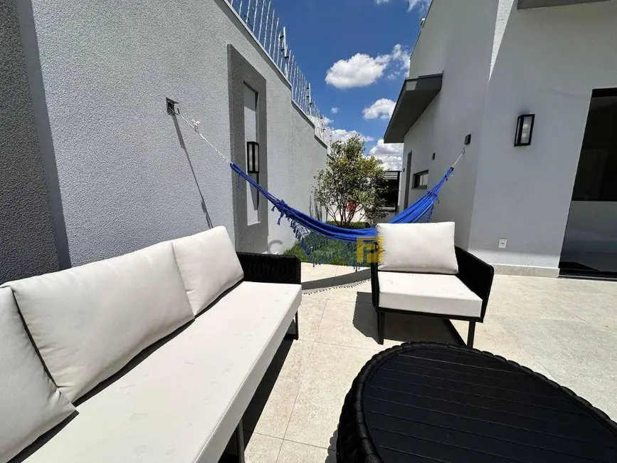 Foto 8 de Casa de Condomínio com 3 quartos à venda, 498m2 em Nova Odessa - SP