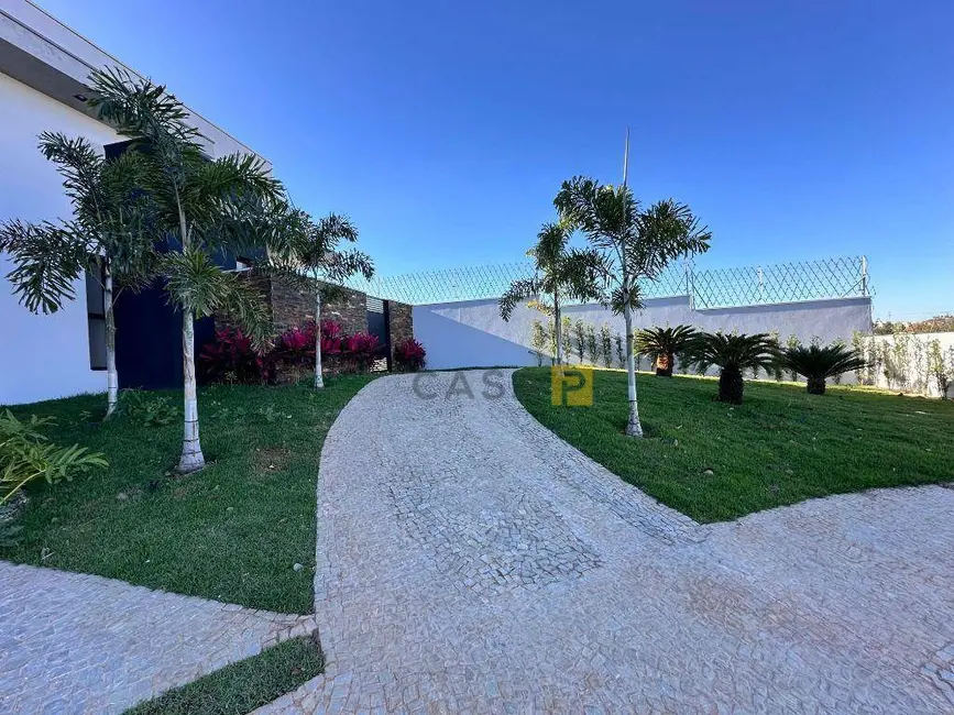 Foto 2 de Casa de Condomínio com 3 quartos à venda, 498m2 em Nova Odessa - SP