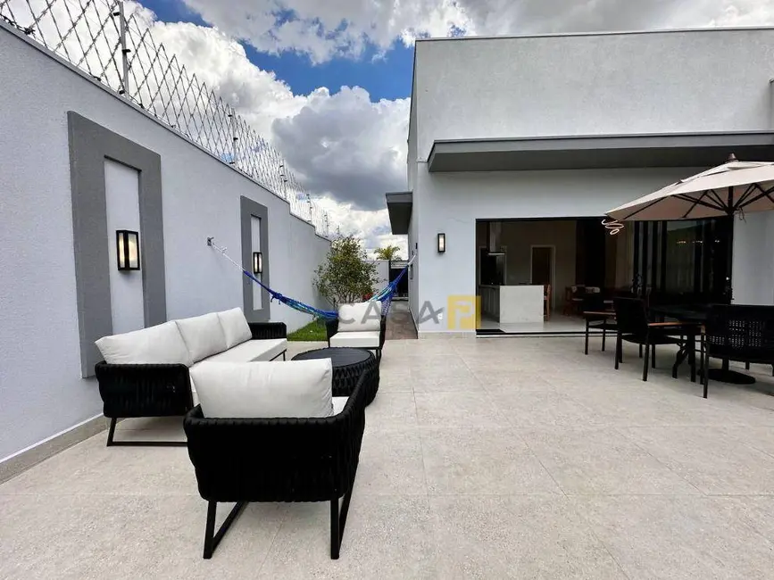 Foto 9 de Casa de Condomínio com 3 quartos à venda, 498m2 em Nova Odessa - SP