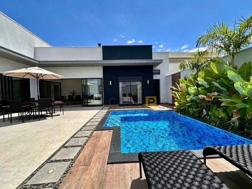 Foto 3 de Casa de Condomínio com 3 quartos à venda, 498m2 em Nova Odessa - SP