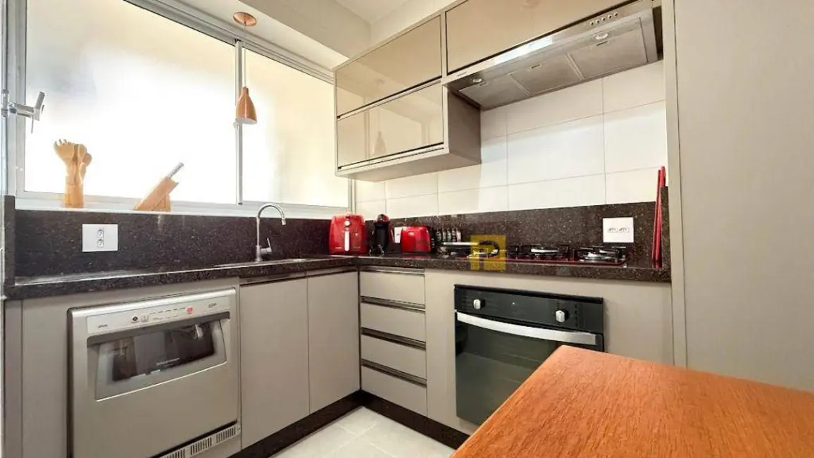 Foto 7 de Apartamento com 3 quartos à venda, 136m2 em Jardim Paulista, Americana - SP