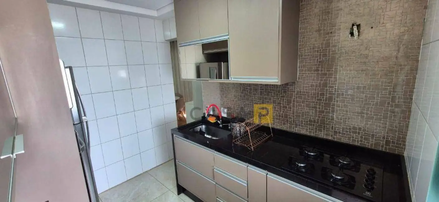 Foto 6 de Apartamento com 2 quartos à venda, 49m2 em Vila Santa Maria, Americana - SP