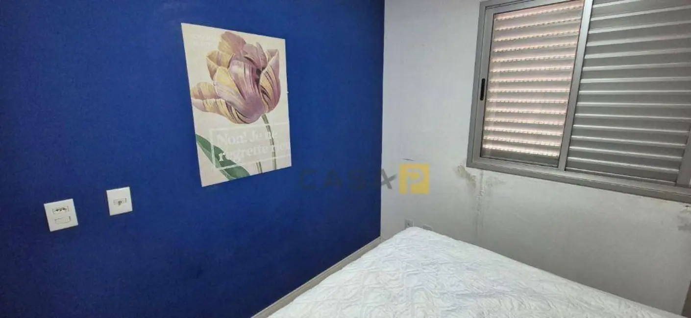 Foto 9 de Apartamento com 2 quartos à venda, 49m2 em Vila Santa Maria, Americana - SP