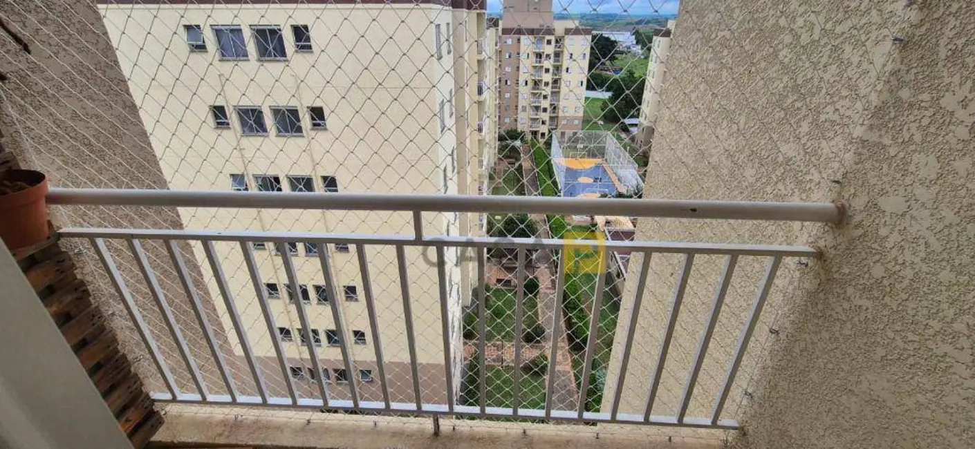 Foto 7 de Apartamento com 2 quartos à venda, 49m2 em Vila Santa Maria, Americana - SP