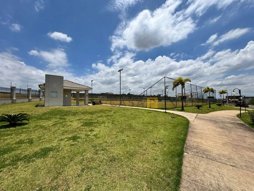 Foto 7 de Terreno / Lote à venda, 318m2 em Jardim Dona Maria Azenha, Nova Odessa - SP