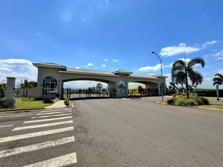 Foto 2 de Terreno / Lote à venda, 318m2 em Jardim Dona Maria Azenha, Nova Odessa - SP