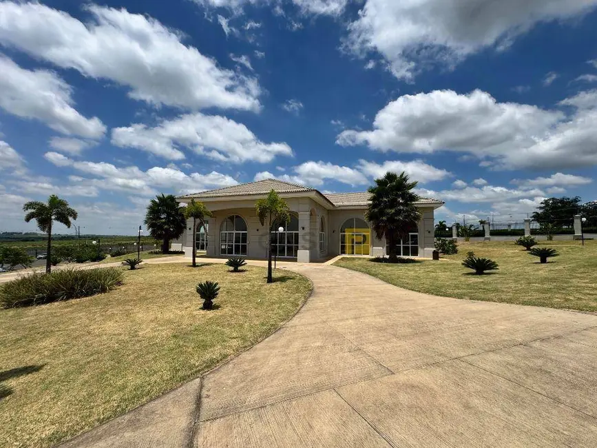 Foto 5 de Terreno / Lote à venda, 318m2 em Jardim Dona Maria Azenha, Nova Odessa - SP