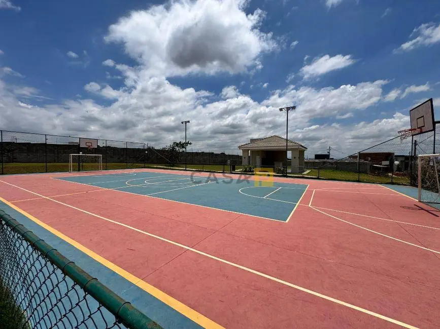 Foto 9 de Terreno / Lote à venda, 300m2 em Nova Odessa - SP