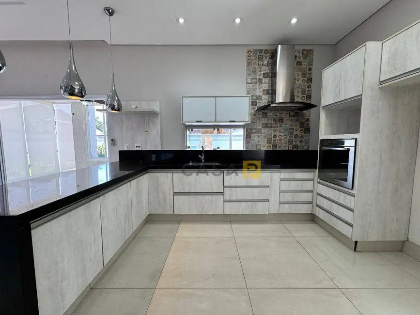 Foto 7 de Casa de Condomínio com 4 quartos à venda, 432m2 em Jardim Imperador, Americana - SP