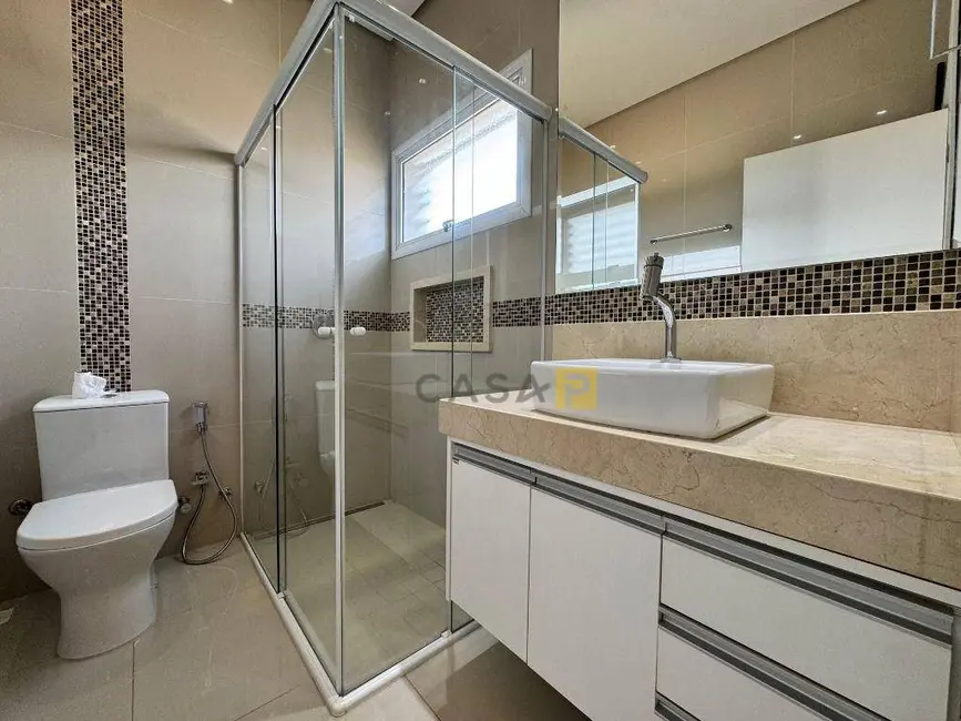 Foto 9 de Casa de Condomínio com 4 quartos à venda, 432m2 em Jardim Imperador, Americana - SP