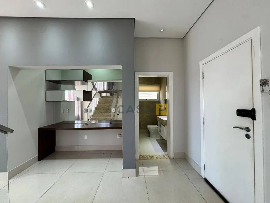 Foto 3 de Casa de Condomínio com 4 quartos à venda, 432m2 em Jardim Imperador, Americana - SP