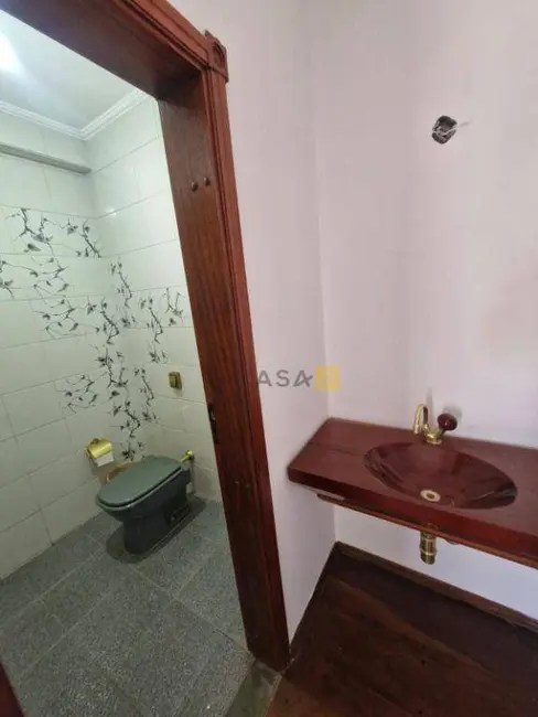 Foto 7 de Apartamento com 3 quartos à venda, 414m2 em Jardim Colina, Americana - SP