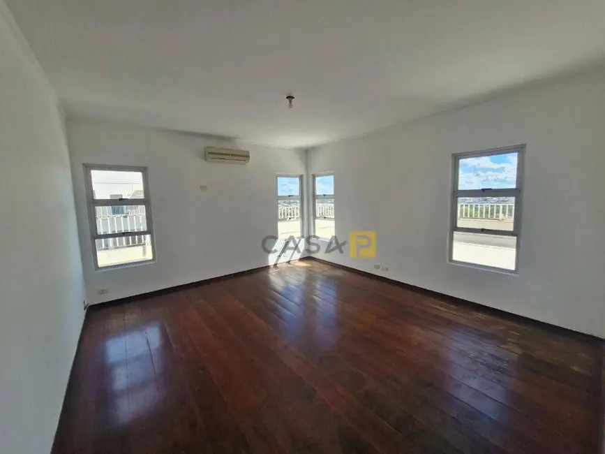 Foto 8 de Apartamento com 3 quartos à venda, 414m2 em Jardim Colina, Americana - SP