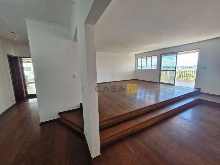 Foto 4 de Apartamento com 3 quartos à venda, 414m2 em Jardim Colina, Americana - SP