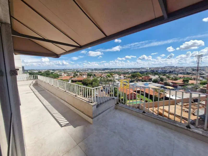 Foto 9 de Apartamento com 3 quartos à venda, 414m2 em Jardim Colina, Americana - SP