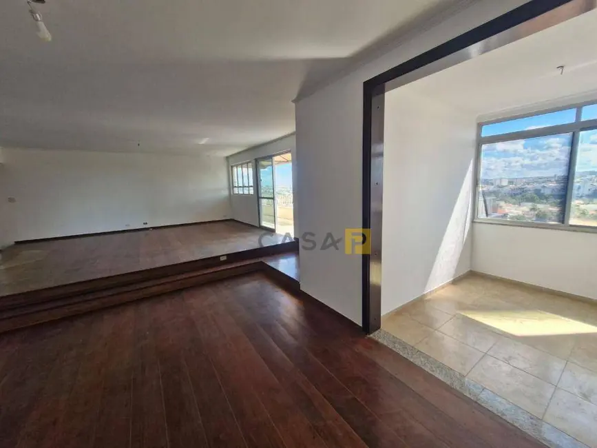 Foto 5 de Apartamento com 3 quartos à venda, 414m2 em Jardim Colina, Americana - SP