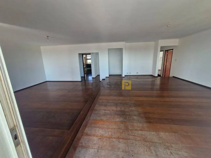 Foto 6 de Apartamento com 3 quartos à venda, 414m2 em Jardim Colina, Americana - SP