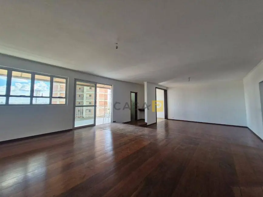 Foto 3 de Apartamento com 3 quartos à venda, 414m2 em Jardim Colina, Americana - SP