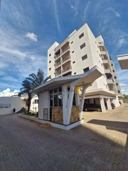 Foto 1 de Apartamento com 3 quartos à venda, 414m2 em Jardim Colina, Americana - SP