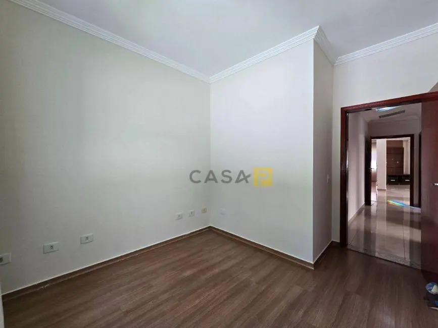 Foto 6 de Casa de Condomínio com 3 quartos à venda e para alugar, 390m2 em Jardim Primavera, Nova Odessa - SP