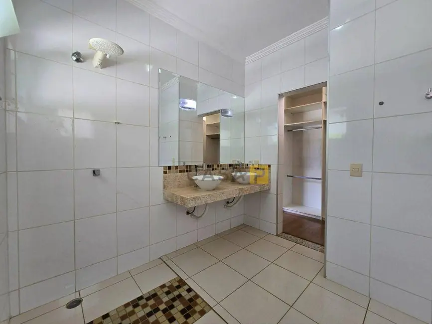 Foto 8 de Casa de Condomínio com 3 quartos à venda e para alugar, 390m2 em Jardim Primavera, Nova Odessa - SP