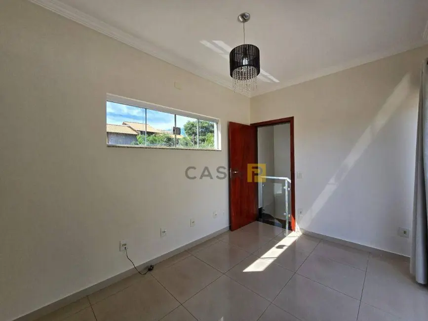 Foto 7 de Casa de Condomínio com 3 quartos à venda e para alugar, 390m2 em Jardim Primavera, Nova Odessa - SP