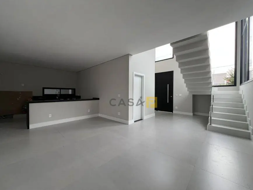 Foto 5 de Casa de Condomínio com 3 quartos à venda e para alugar, 300m2 em Jardim Primavera, Nova Odessa - SP