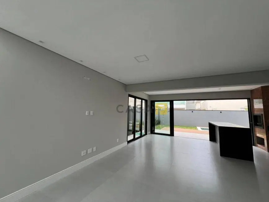 Foto 9 de Casa de Condomínio com 3 quartos à venda e para alugar, 300m2 em Jardim Primavera, Nova Odessa - SP