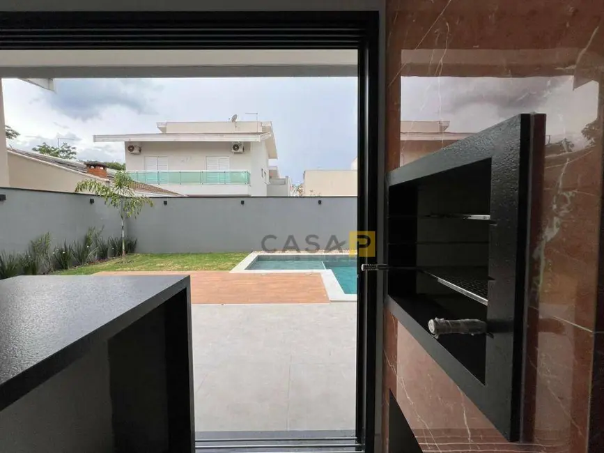 Foto 7 de Casa de Condomínio com 3 quartos à venda e para alugar, 300m2 em Jardim Primavera, Nova Odessa - SP