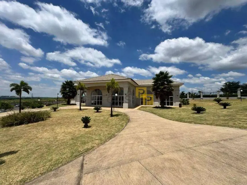 Foto 4 de Terreno / Lote à venda, 421m2 em Nova Odessa - SP