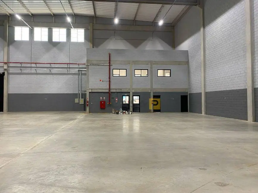 Foto 2 de Armazém / Galpão para alugar, 1782m2 em Parque Emília, Sumare - SP