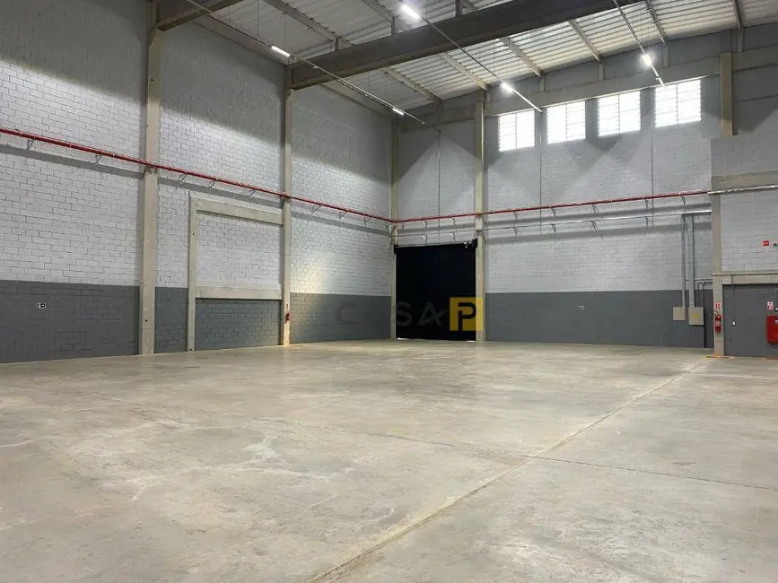 Foto 1 de Armazém / Galpão para alugar, 1842m2 em Parque Emília, Sumare - SP