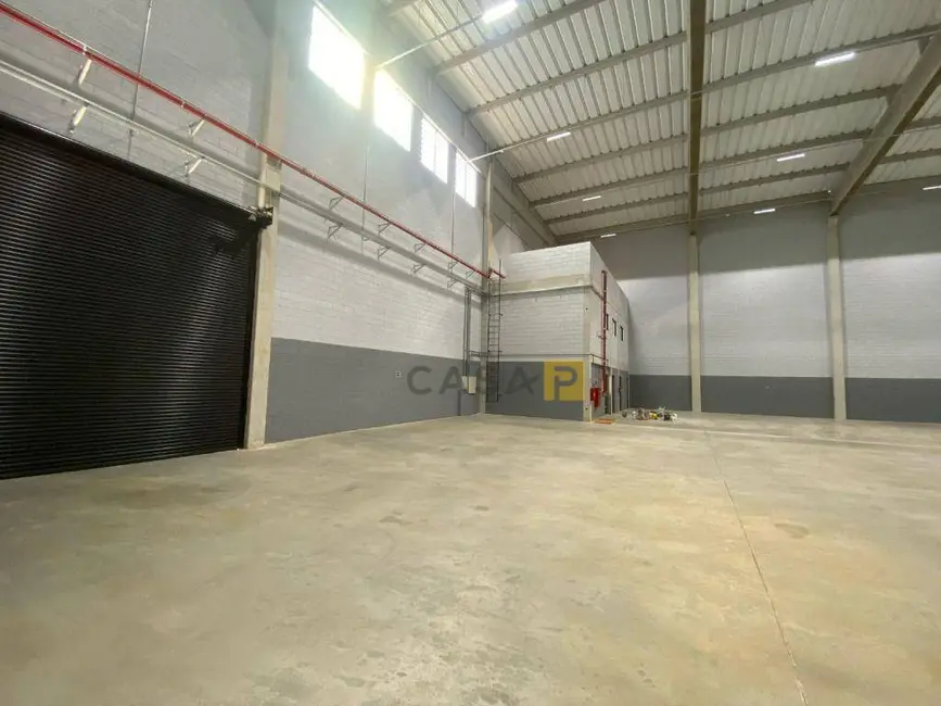 Foto 5 de Armazém / Galpão para alugar, 1842m2 em Parque Emília, Sumare - SP