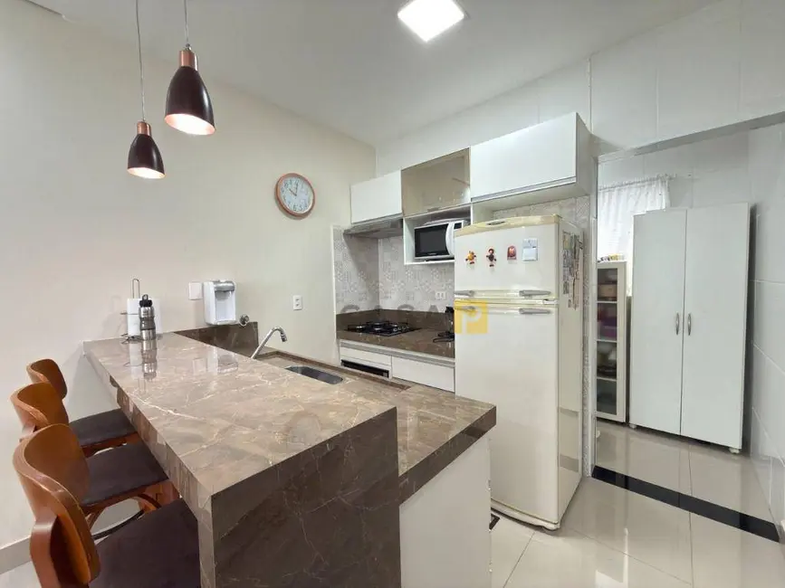 Foto 7 de Apartamento com 3 quartos à venda, 72m2 em Jardim Terramérica II, Americana - SP