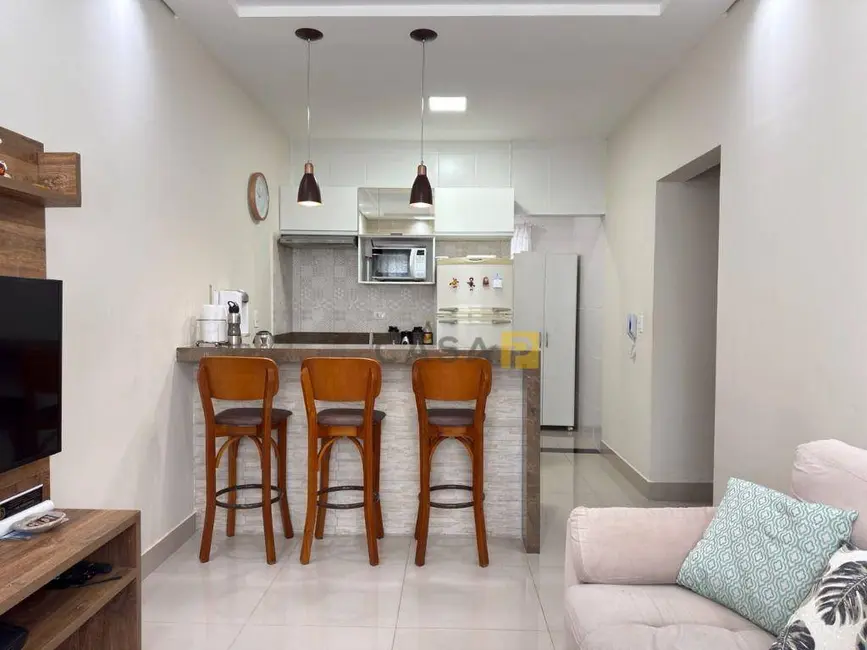 Foto 3 de Apartamento com 3 quartos à venda, 72m2 em Jardim Terramérica II, Americana - SP