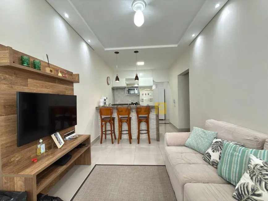 Foto 1 de Apartamento com 3 quartos à venda, 72m2 em Jardim Terramérica II, Americana - SP