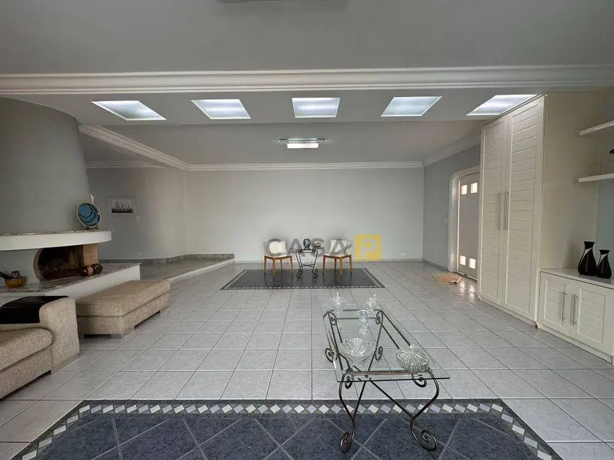 Foto 8 de Casa de Condomínio com 4 quartos à venda, 660m2 em Iate Clube de Americana, Americana - SP