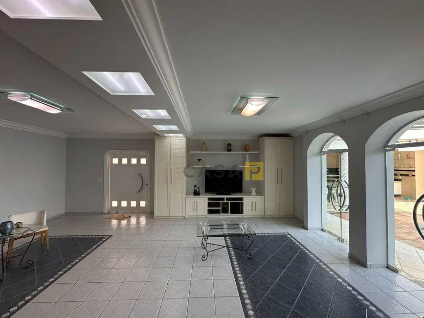 Foto 7 de Casa de Condomínio com 4 quartos à venda, 660m2 em Iate Clube de Americana, Americana - SP