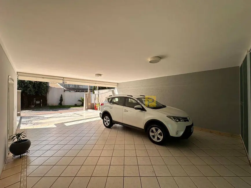 Foto 5 de Casa de Condomínio com 4 quartos à venda, 660m2 em Iate Clube de Americana, Americana - SP