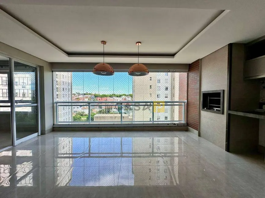 Foto 1 de Apartamento com 3 quartos para alugar, 153m2 em Vila Medon, Americana - SP