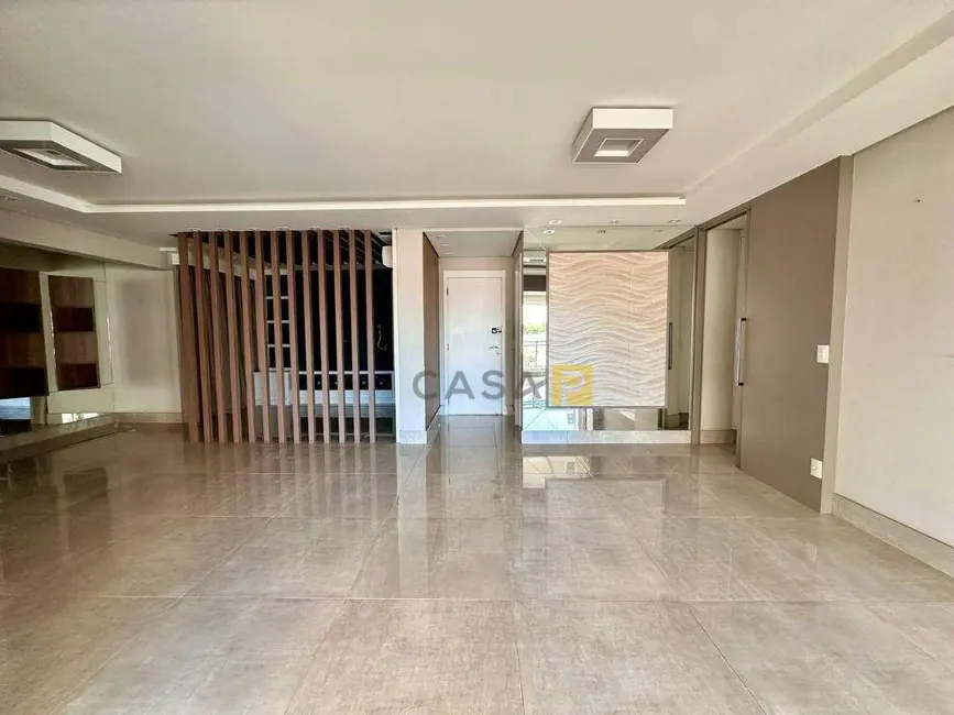Foto 7 de Apartamento com 3 quartos para alugar, 153m2 em Vila Medon, Americana - SP